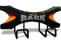 Little Giant Ladder Rack Little Giant Ladder Rack
