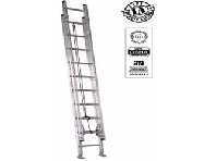 Admiral™ Aluminum Extension 16' - AE2816