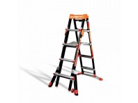 Little Giant Fiberglass Select Step 5' - 8' Little Giant Fiberglass Select Step 5' - 8'