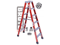 Louisville Brute Fiberglass Twin Step
