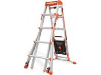 Little Giant Select Step 5' - 8' Little Giant Select Step 5' - 8'