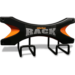 Little Giant Ladder Rack