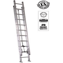 Admiral™ Aluminum Extension 40' - AE2840