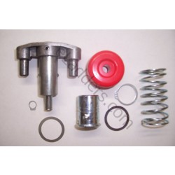 Type 1/Type II Hinge Lock Assembly Kit