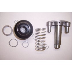 Type 1AA / Fiberglass Hinge Lock Assembly Kit