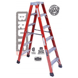 Brute™ 375 Twin 6' - FM1406HD