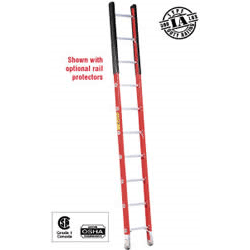 ManHole Ladder 20' - FE8820