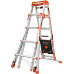 Little Giant Select Step 5'-8'