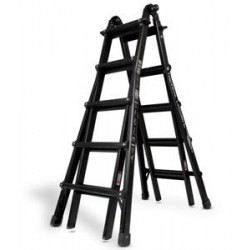 Little Giant Tactical Ladder Model 26
