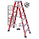 Louisville Brute Fiberglass Twin Step