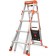 Little Giant Select Step 5' - 8'