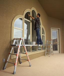 Window Cleaning Done Easy
