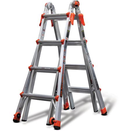 Little Giant Little Giant Velocity Ladders