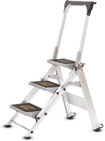 Little Giant Little Giant Safety Step