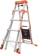 Little Giant Little Giant Select Step