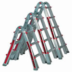 Little Giant Type 1 Alta-One