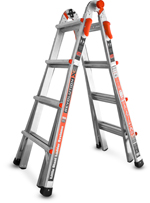 Little Giant Type 1A Revolution XE