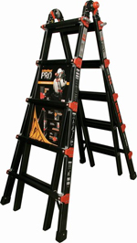 Little Giant Type 1A PRO Series