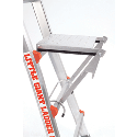 Little Giant Work Platform
