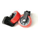 Little Giant Wheel Kit