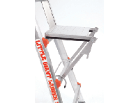Little Giant Work Platform