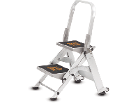 Little Giant Safety Step - 2 Step