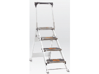 Little Giant Safety Step - 4 Step