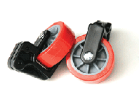 Little Giant Wheel Kit