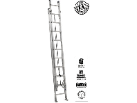 Louisville Colonel Extension Ladder
