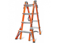 Type 1A Little Giant Fiberglass Conquest M22