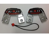Little Giant Dark Horse Trestle Brackets