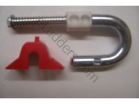 Type 1 - Type II Lock Tab Assembly Kit, J-Hook Pin 20161 - 31006