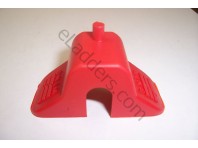 Type 1/Type II Cap, Rung-Slotted