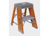Louisville Industrial Step Stand