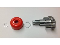Type 1AA Hinge Lock Assembly Kit