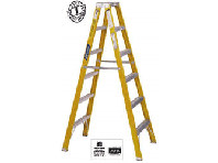 Louisville Pioneer Fiberglass Twin Step