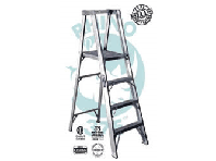 Louisville Aluminum 375 Rhino Platform