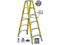 Louisville Fiberglass Rhino Twin Front Step Louisville Fiberglass Rhino Twin Front Step