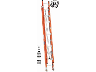 Rung to Plate Connect 12'