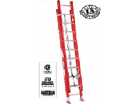 Louisville Type 1A Channel Fiberglass Extension