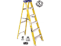 Fiberglass Step Ladder Fiberglass Step Ladder
