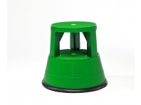 Xtend and Climb Green Stable Stool