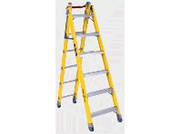 Louisville Classic Step-to-Straight Fiberglass