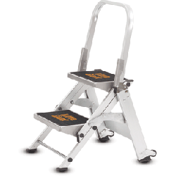 Little Giant Safety Step - 2 Step