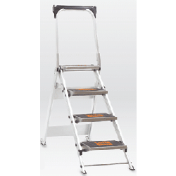 Little Giant Safety Step - 4 Step