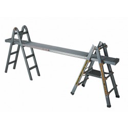 6' - 9' Telescoping Plank