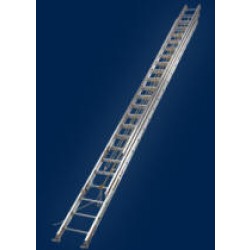 Industrial 3-Section Extension 60'