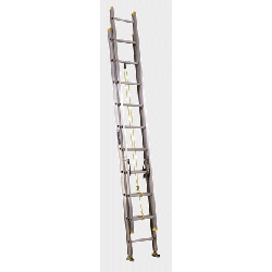 Commander™ Aluminum Extension 16' - AE3216