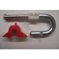 Type 1 - Type II Lock Tab Assembly Kit, J-Hook Pin 20161 - 31006