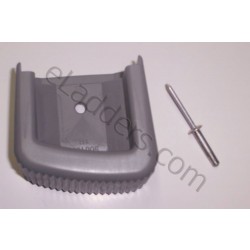 Type 1A Outer Foot Right